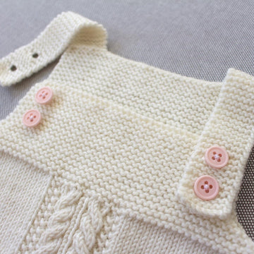 Freya Romper