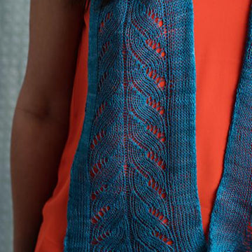 Bís Scarf