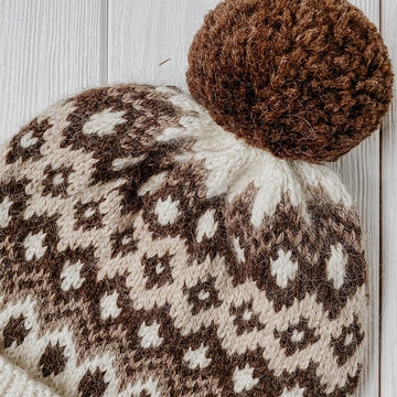Coffee hat
