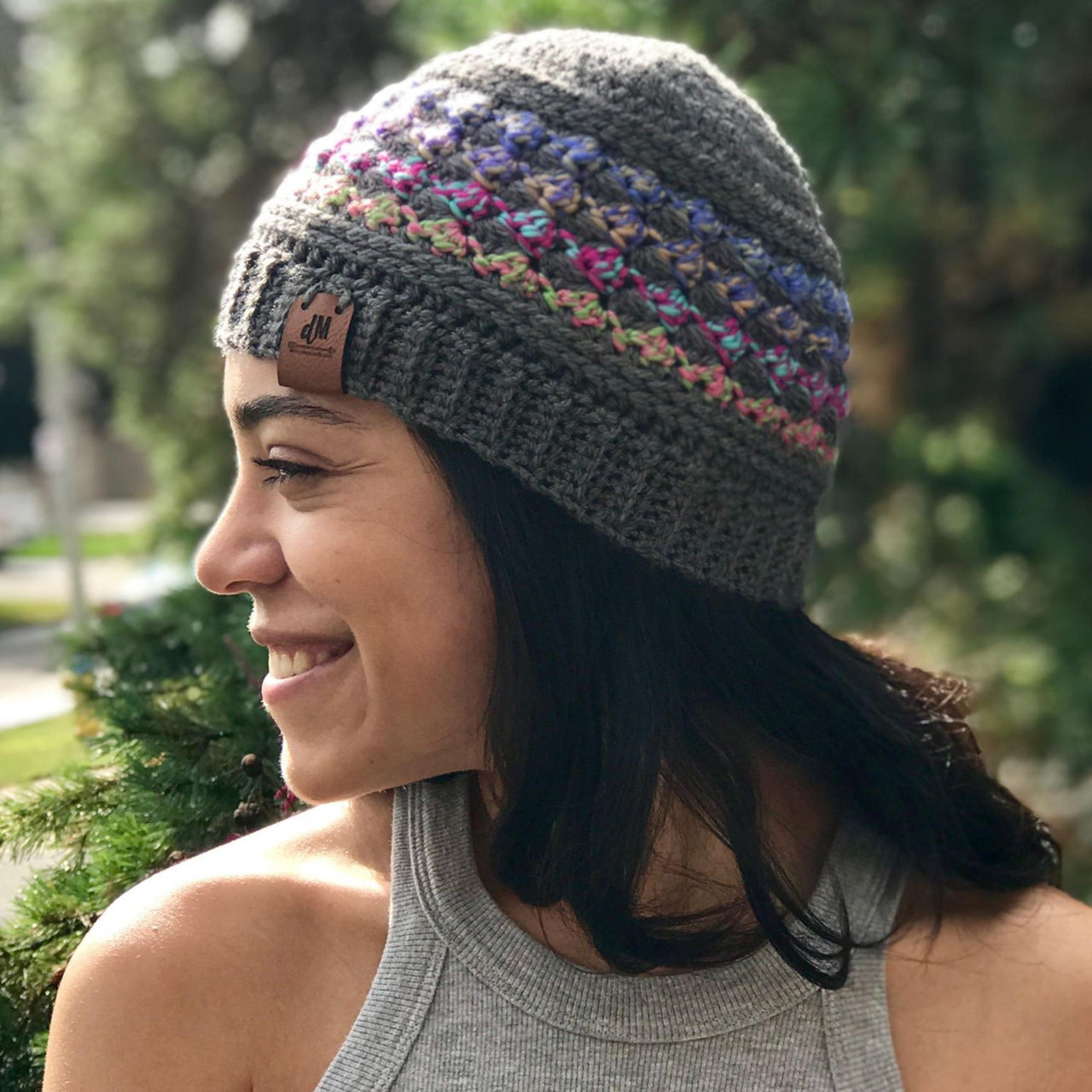 Piper Beanie