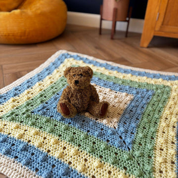 Windmill Blanket