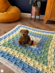 Windmill Blanket