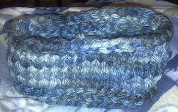 36 Stitch Cowl
