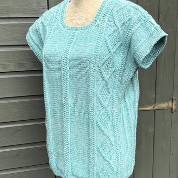 Hints of Aran