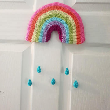 Larger Rainbow Hanger