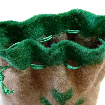 Luck Sack