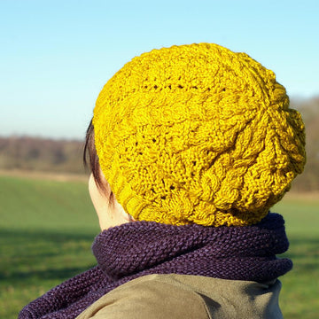 Franka Hat