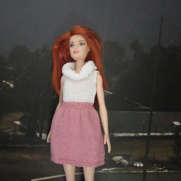1:6th scale Catrin outfit