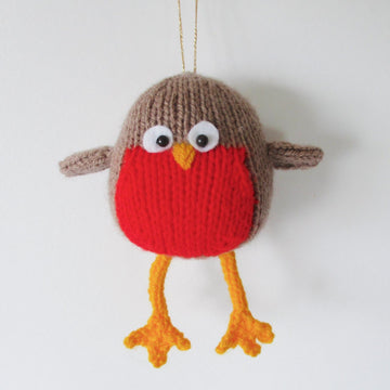 Jolly Robin