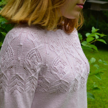 Fleurine Sweater