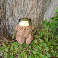Froggy's Romper (Short Sleeves)