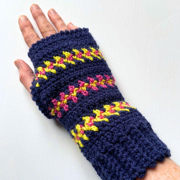 Asher Handwarmers