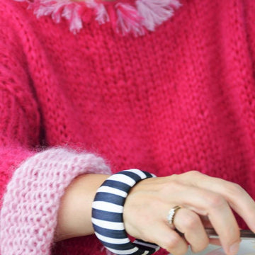 Sweater MAGENTA DREAMS