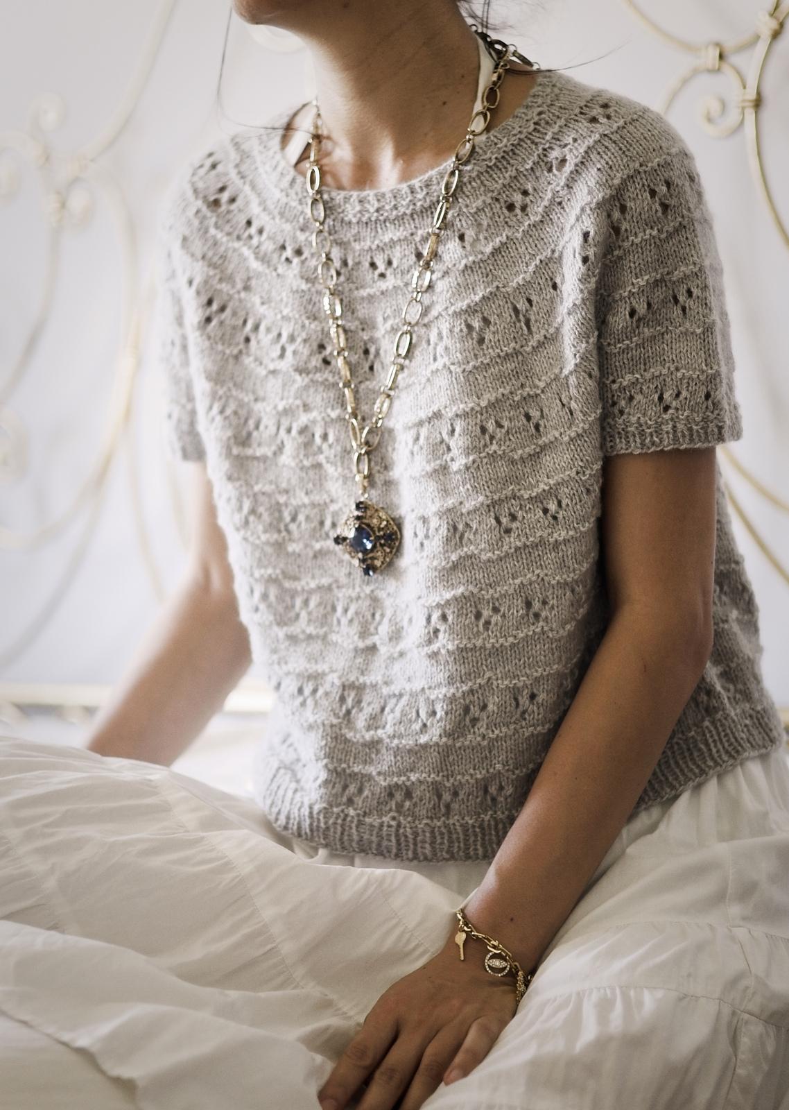 Vineyard Sweater