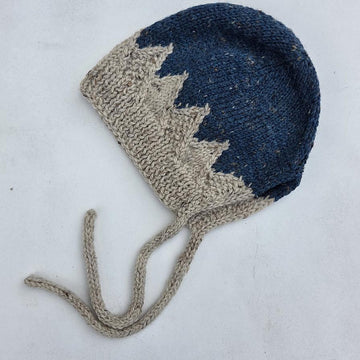 Snowy Mountains Bonnets