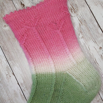 Circus Socks
