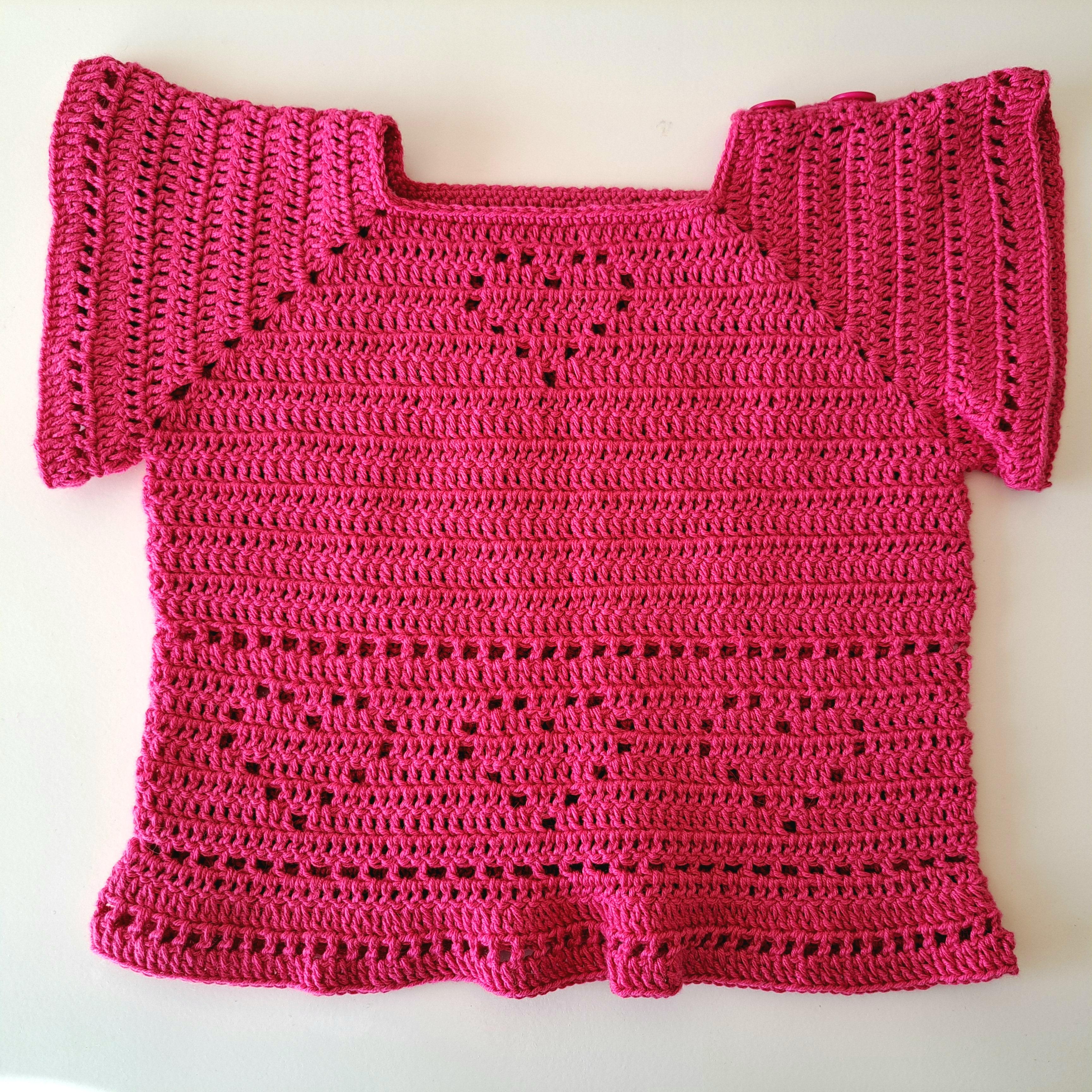 Hearts Blouse