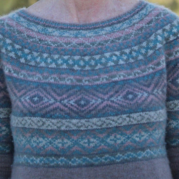 Saligna Sweater