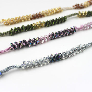 Neva Necklace