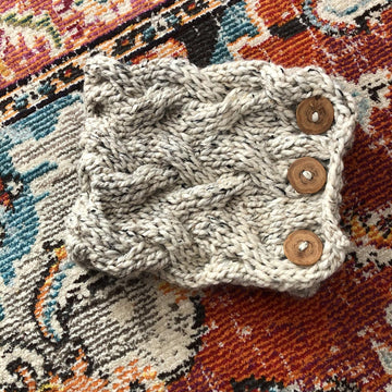 Winter Walk Cowl