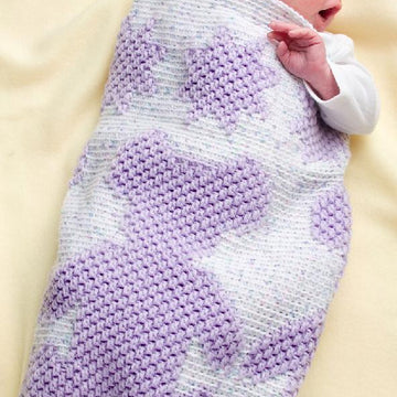 Teddy Bear Baby Cocoons