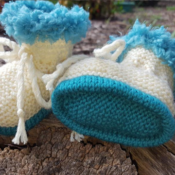 Baby Uggs and Boots
