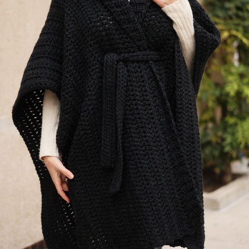 Collins Cloak
