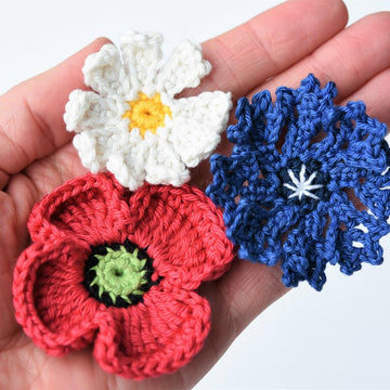 Field flowers