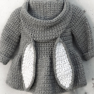 Bunny Jacket