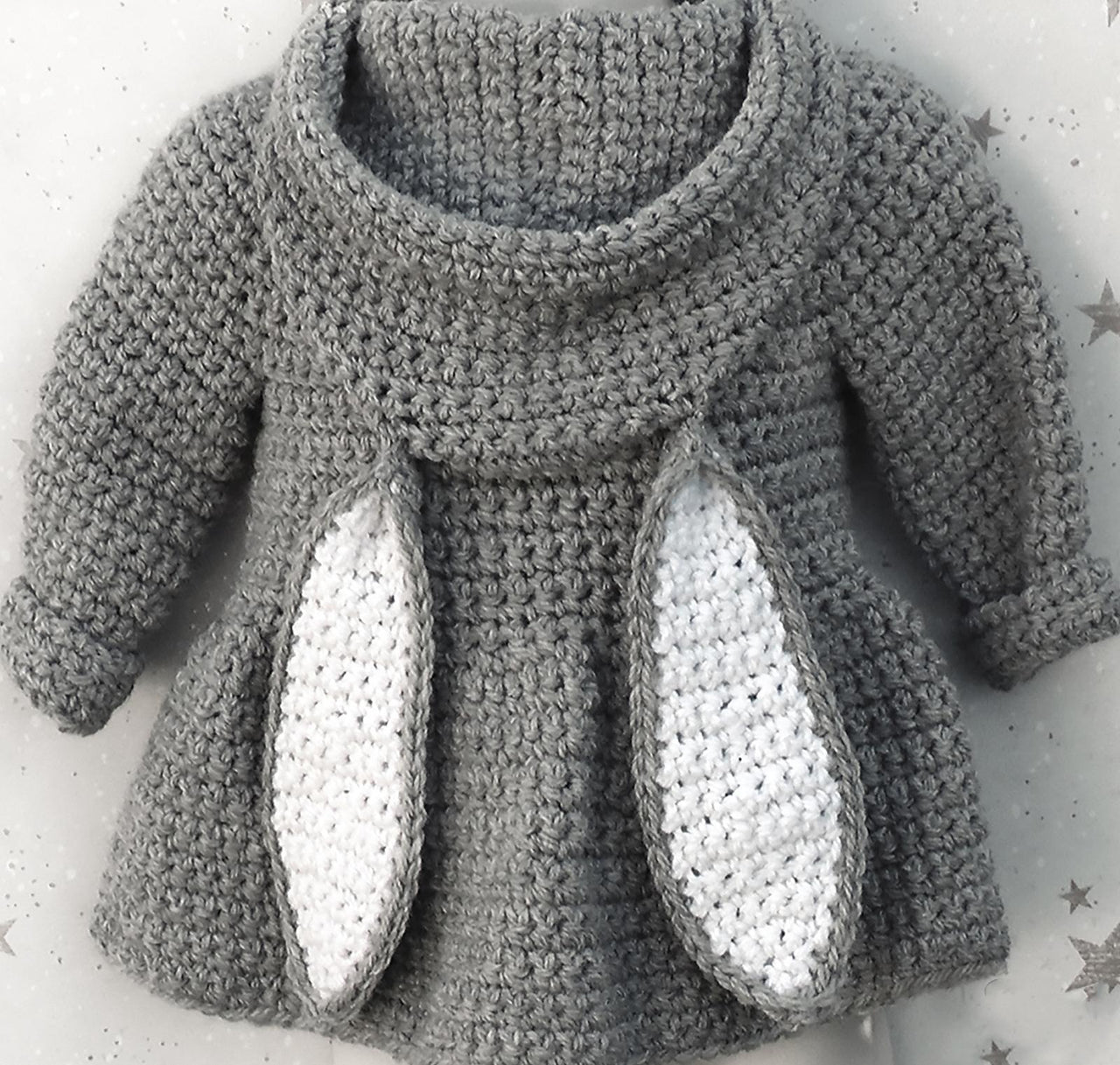 Bunny Jacket