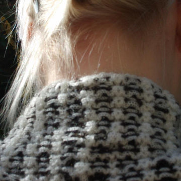 Shadow Slipstitch Sweater