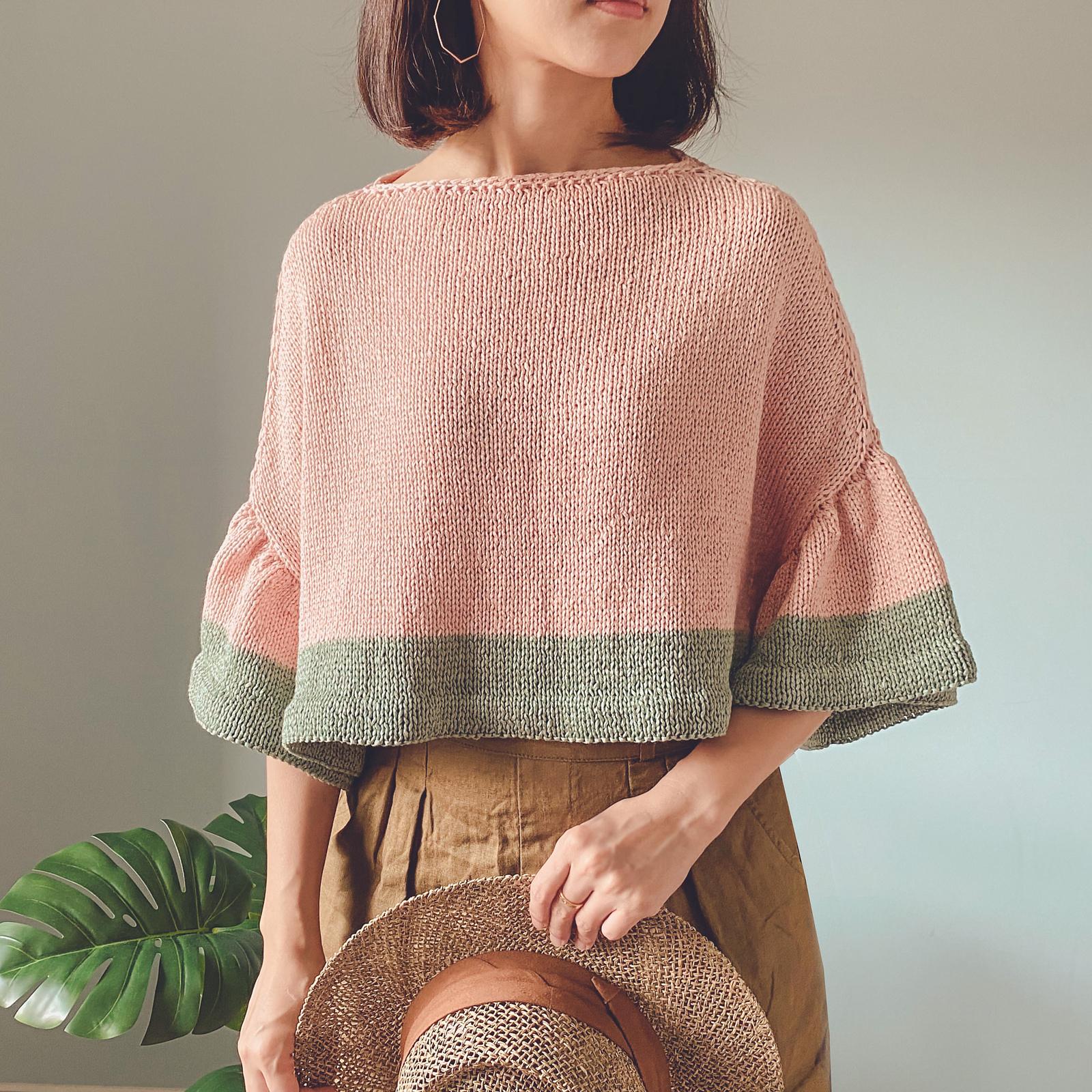 Pomper Jumper