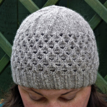 Lady Jane Hat