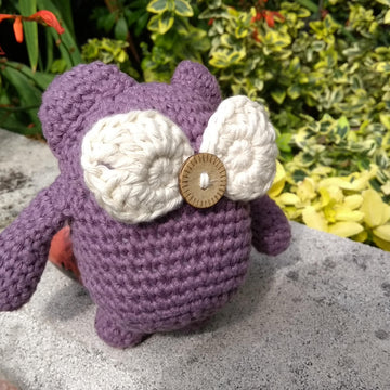 Adventure Bear