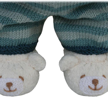 Onesie (Knit a Teddy)