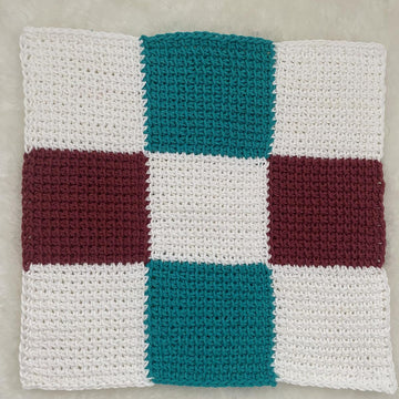 Alina Washcloth