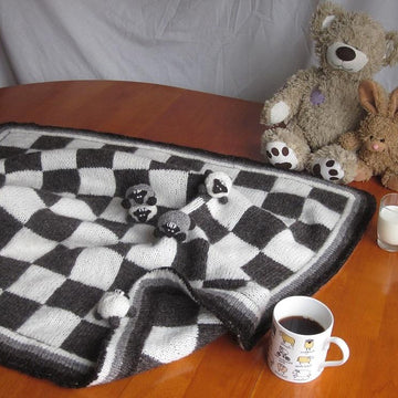 Sheepy Draughts