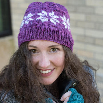 Nicecapades Hat