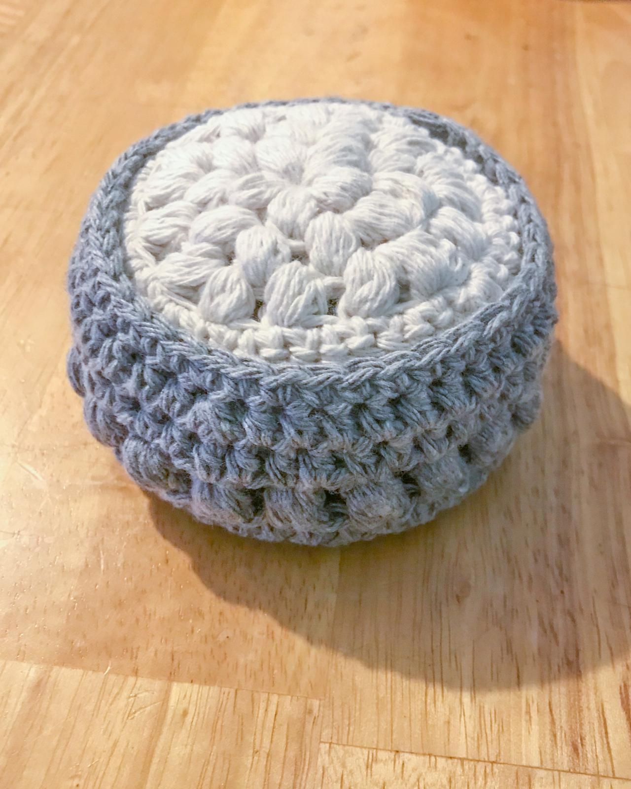 Face Scrubbies