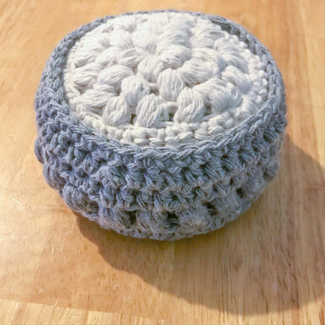 Face Scrubbies