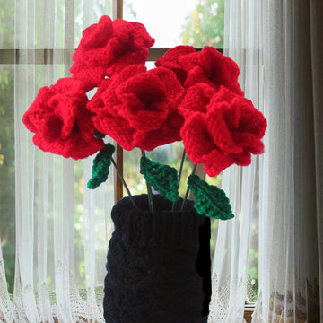 Flower and Vase 20