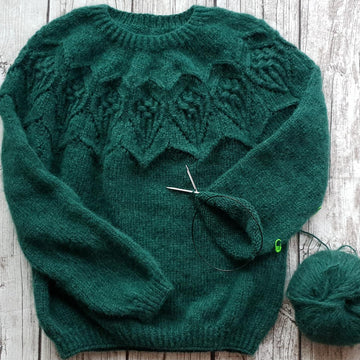 Luftmeer Sweater