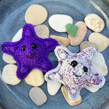 Cecily the Starfish