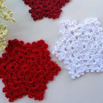 Snowflake Ornament
