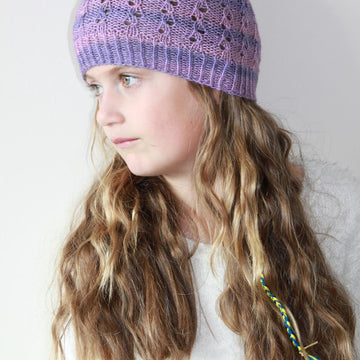 Lucinda hat