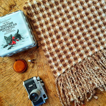 Highland Wrap