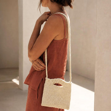 The Capri Bag