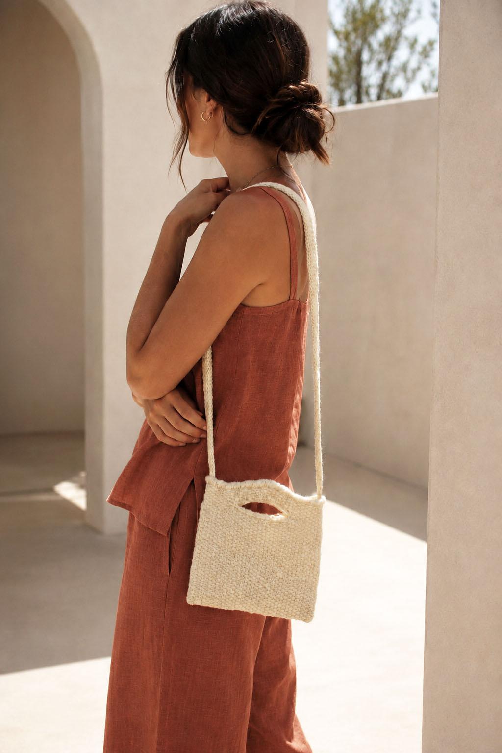 The Capri Bag