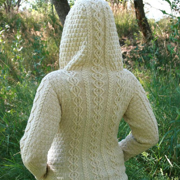 Trail Hoodie