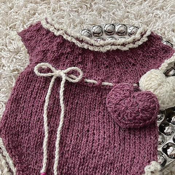 Tavia romper set
